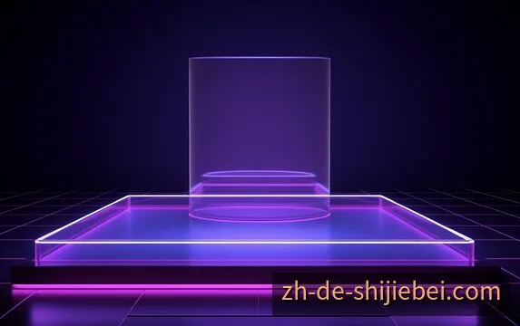电竞赛事观赛与直播画面