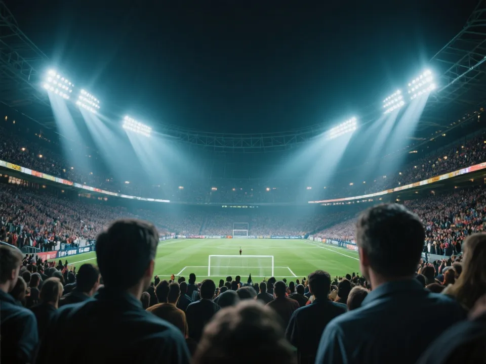 2026世界杯直播中心展示图