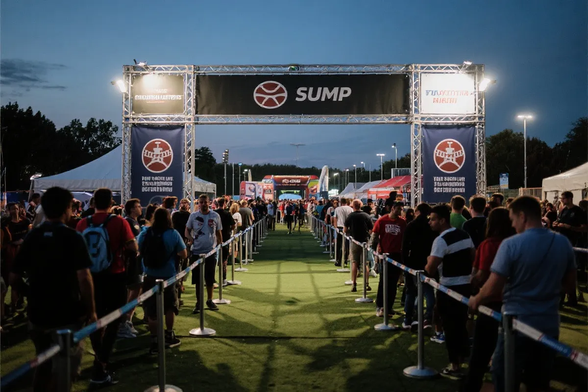 2026世界杯球迷区一日体验：新手第一次进官方球迷区的紧张、兴奋与全流程攻略